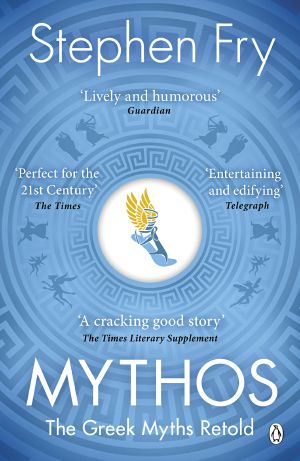 [Stephen Fry's Great Mythology 01] • Mythos